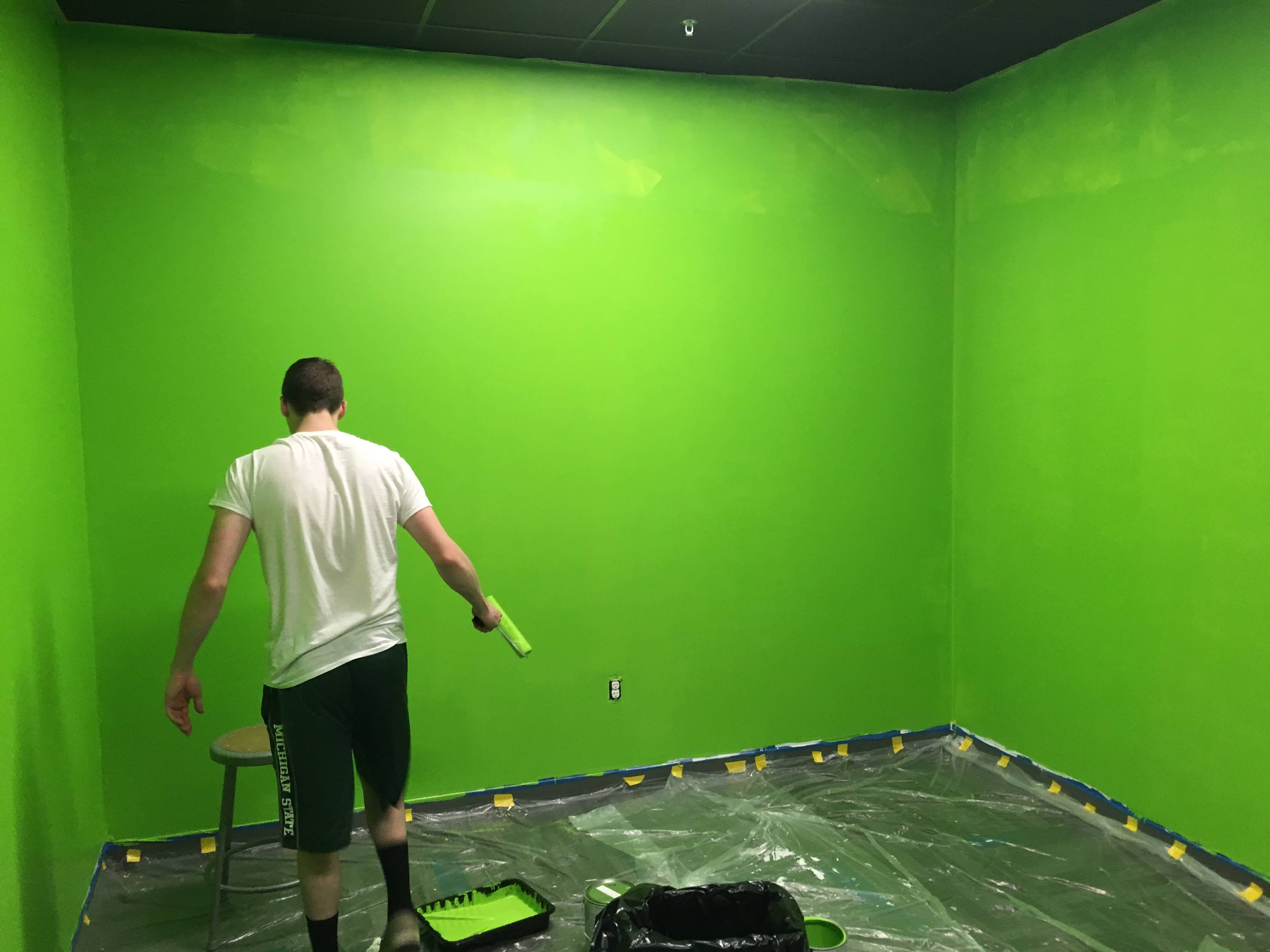 Unlocking Mixed Reality with Chroma Key: Expert Tips for Creating Your  Chroma Studio –