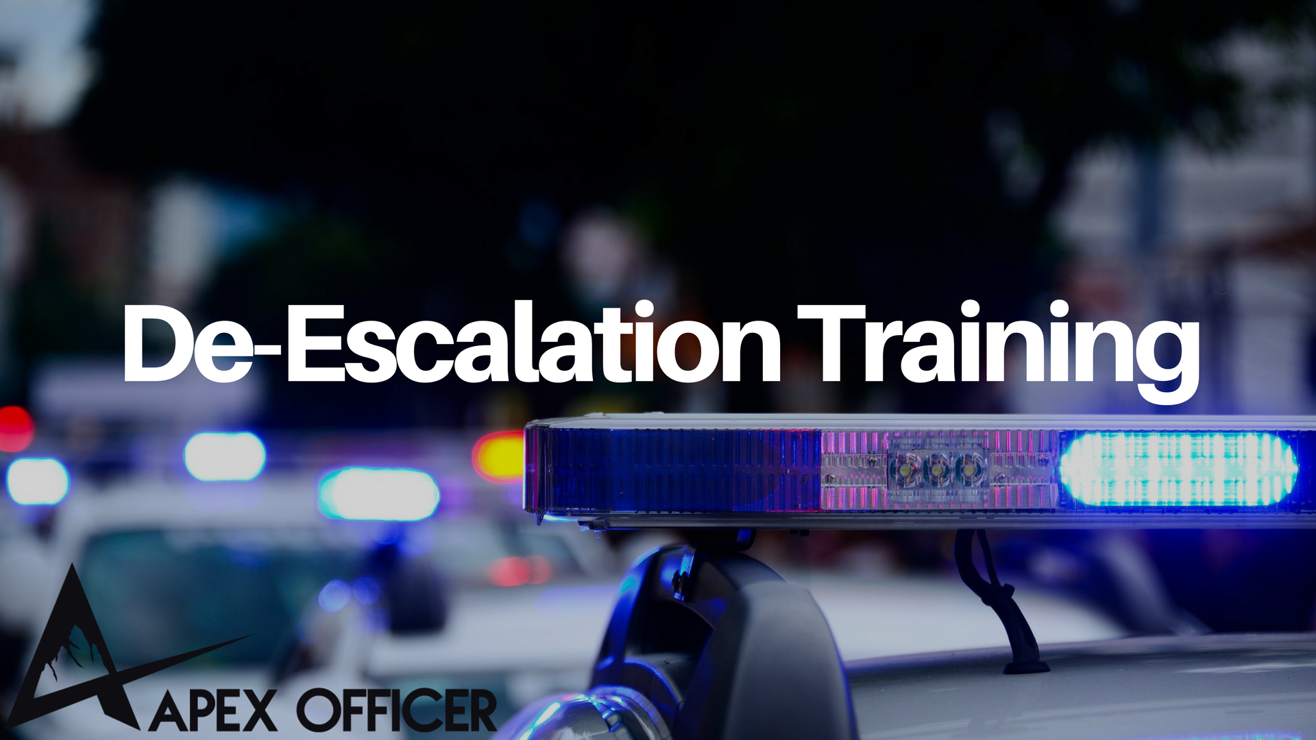 What States Require De Escalation Training GOVRED s Blog